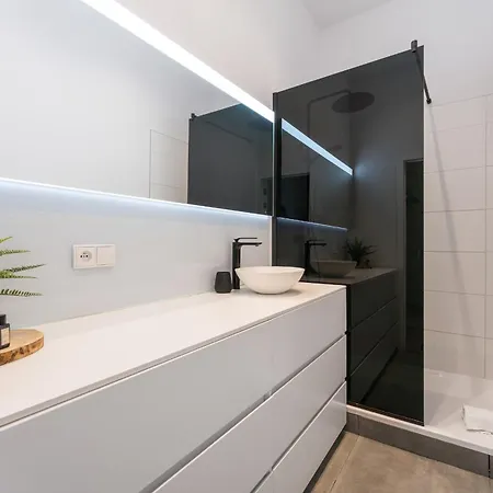Appartamento Prachtig Aan Zee Met 2 Terrassen - 4p *
